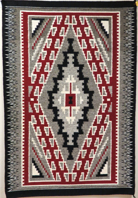Navajo Rug