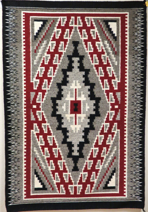 Navajo Rug