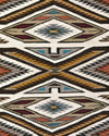 Navajo Rug, at Raven Makes Gallery