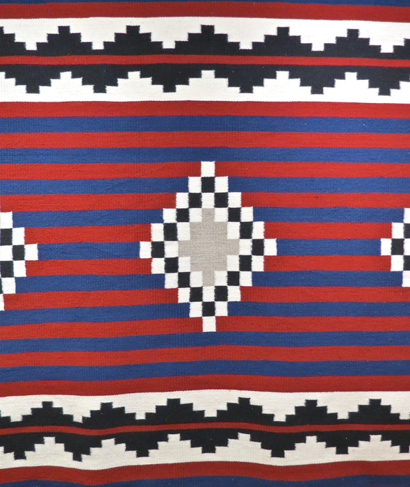Navajo Rug, Chief Blanket