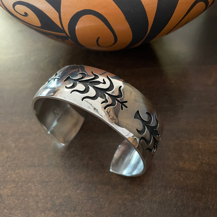 Hopi Silver for Sale at Raven Makes American Indian Art Gallery