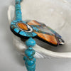 Mary L. Tafoya Jewelry at Raven Makes Gallery