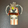 Crow Mother Traditional Hopi Wall Doll, by Max Curley