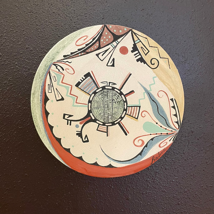 Hopi Art and Jewelry at Raven Makes Gallery