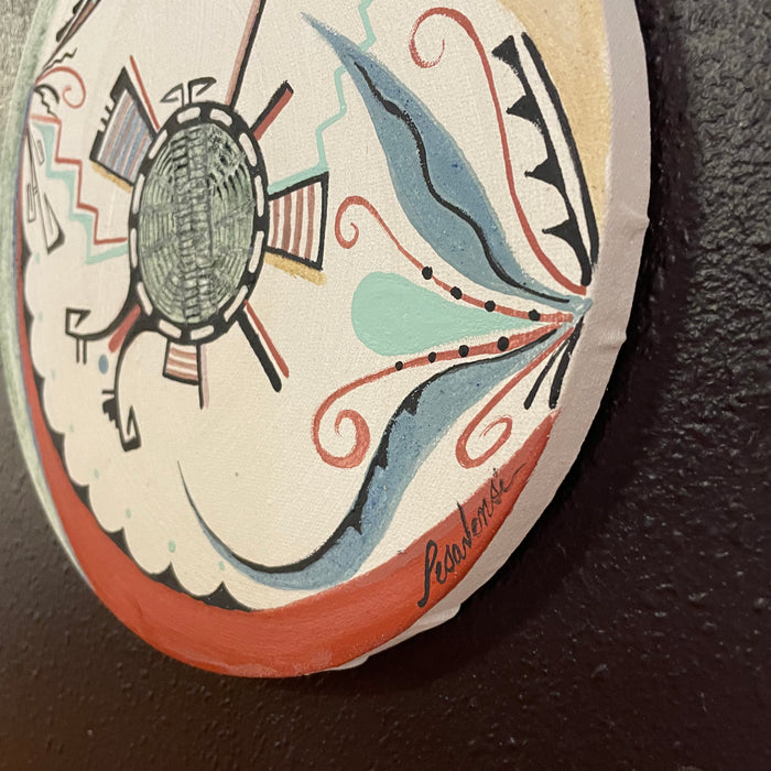 Hopi Art and Jewelry at Raven Makes Gallery