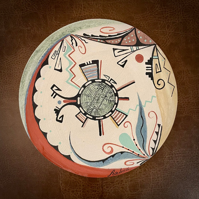 Hopi Art and Jewelry at Raven Makes Gallery