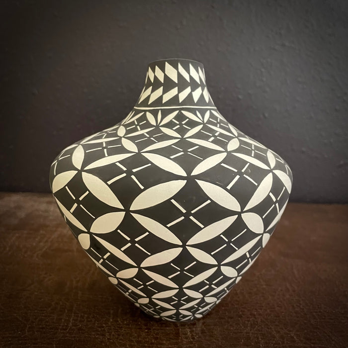 Acoma Pottery for Sale at Raven Makes Gallery