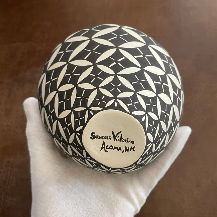 Acoma Pottery for Sale at Raven Makes Gallery