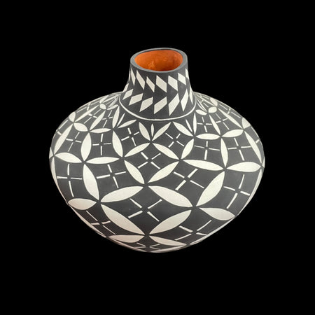 Acoma Pottery for Sale at Raven Makes Gallery