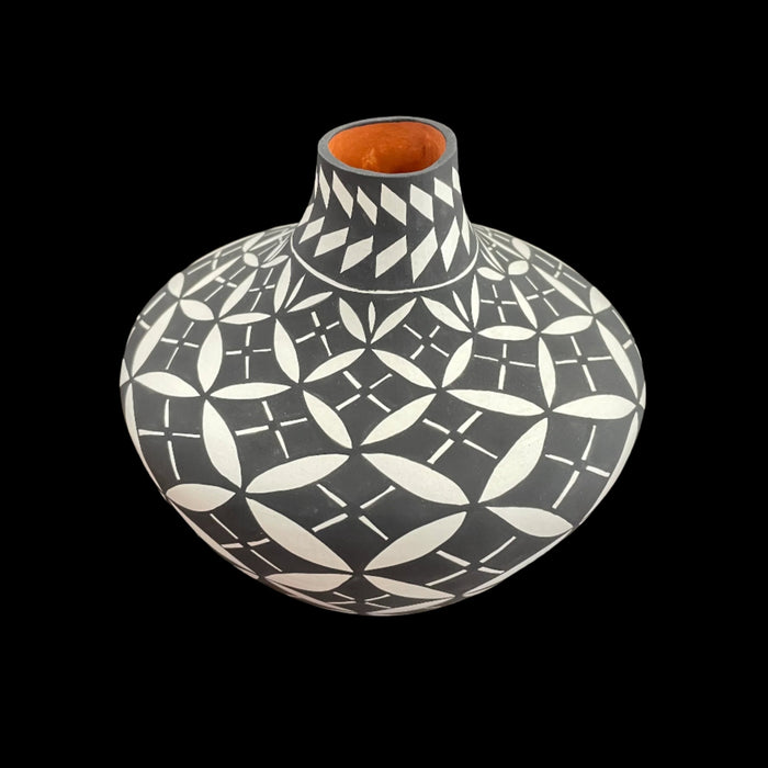 Acoma Pottery for Sale at Raven Makes Gallery