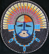 ELSIE HOLIDAY NAVAJO BASKET