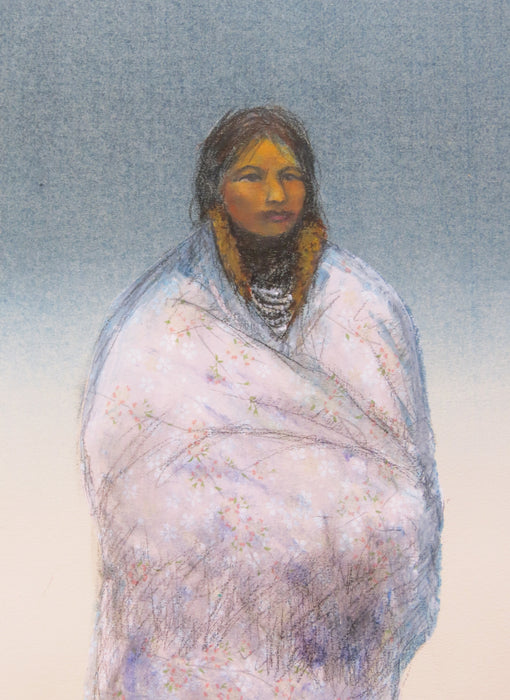 Native Beauty, by Raymond Nordwall