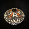 Native American Art Acoma Pottery, by Sandra Victorino at Raven Makes Gallery
