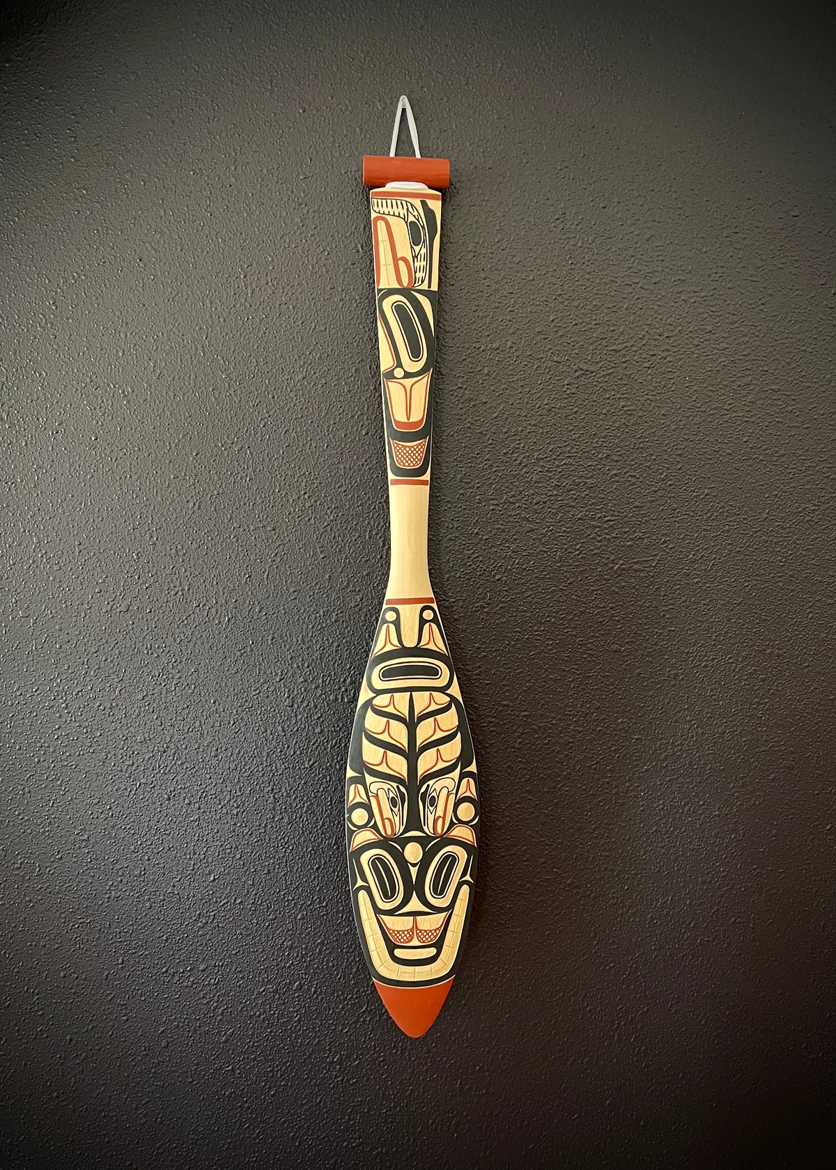Native American Indian Art at Raven Makes Gallery