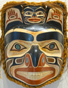 Pacific Northwest Coast Mask