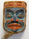Pacific Northwest Coast Mask