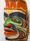 Pacific Northwest Coast Mask