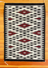 Navajo Rugs at Raven Makes Gallery