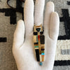 Sonwai Jewelry at Raven Makes Gallery