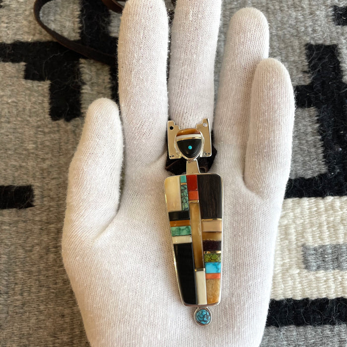 Sonwai Jewelry at Raven Makes Gallery
