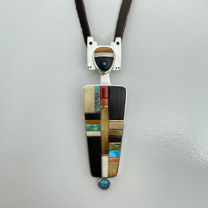 Sonwai Jewelry at Raven Makes Gallery