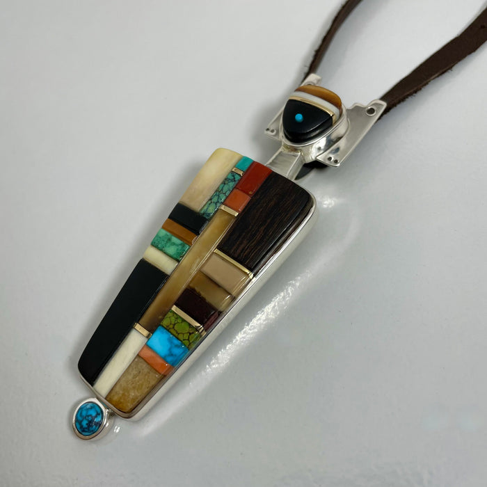 Sonwai Jewelry at Raven Makes Gallery