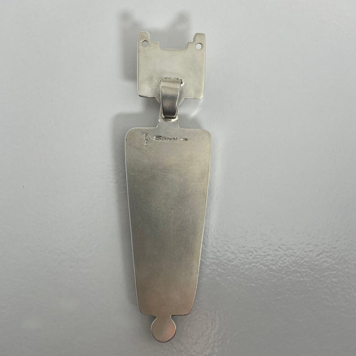 Sonwai Jewelry at Raven Makes Gallery