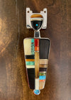 Sonwai Jewelry at Raven Makes Gallery