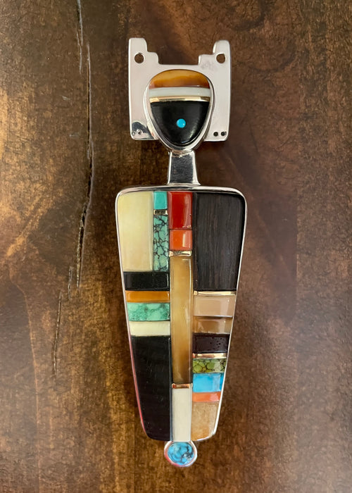Sonwai Jewelry at Raven Makes Gallery