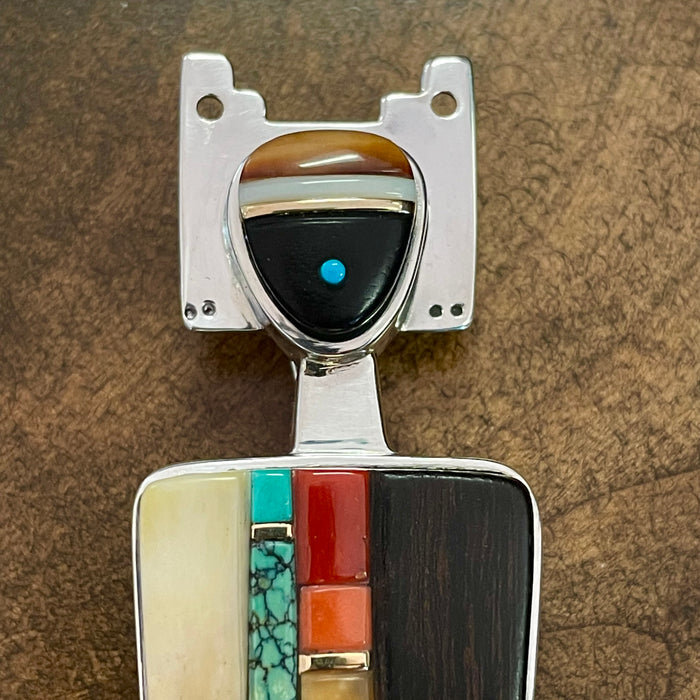 Sonwai Jewelry at Raven Makes Gallery