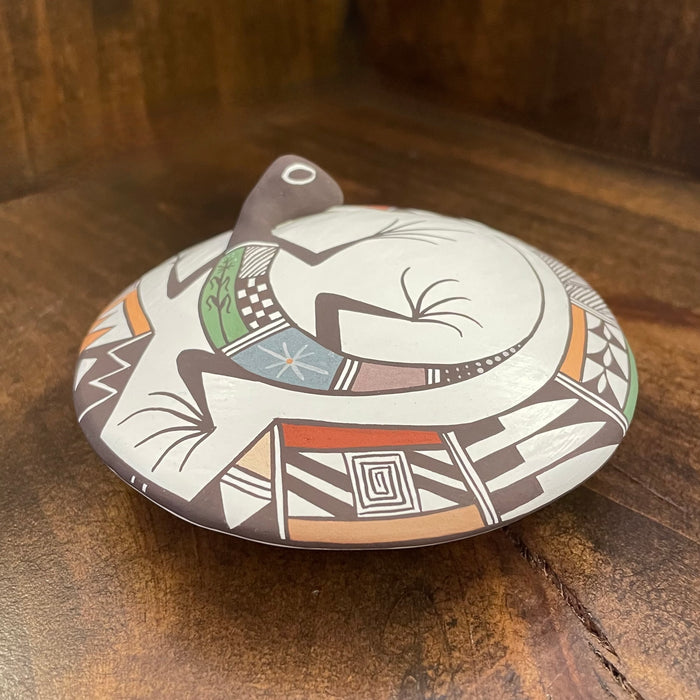 Acoma Pottery by Carolyn Concho