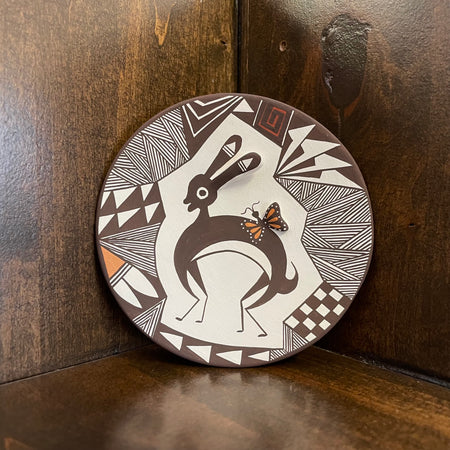 Acoma Pottery by Carolyn Concho