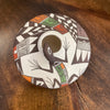 Acoma Pottery by Carolyn Concho