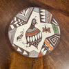 Acoma Pottery by Carolyn Concho