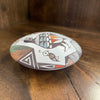 Acoma Pot by Carolyn Concho