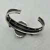 Navajo Jewelry by Ivan Howard at Raven Makes Gallery