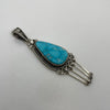 Turquoise Navajo Jewelry at Raven Makes Gallery