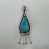 Turquoise Navajo Jewelry at Raven Makes Gallery