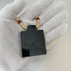 Mary Tafoya Jewelry at Raven Makes Gallery