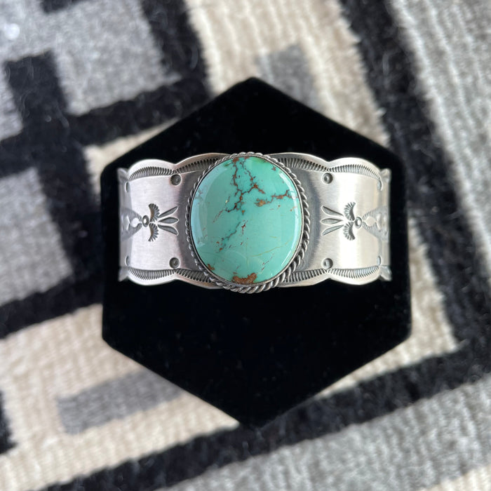 Navajo Bracelet Royston