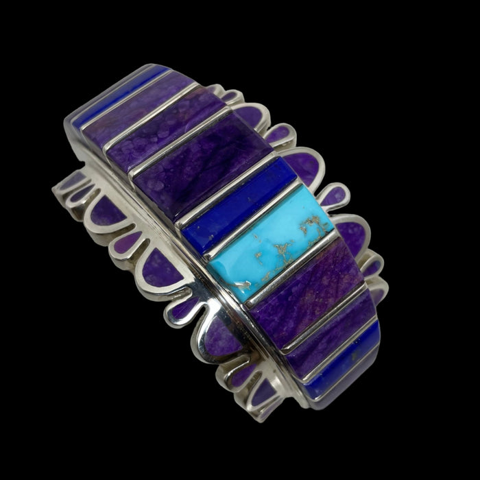 Vernon Haskie Bracelet at Raven Makes Gallery