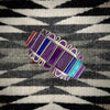Vernon Haskie Bracelet at Raven Makes Gallery