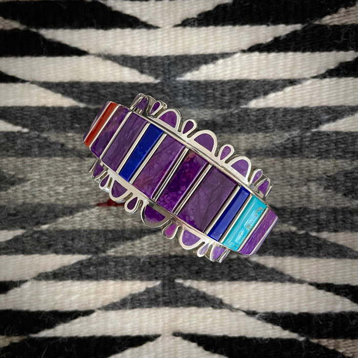 Vernon Haskie Bracelet at Raven Makes Gallery
