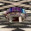 Vernon Haskie Bracelet at Raven Makes Gallery
