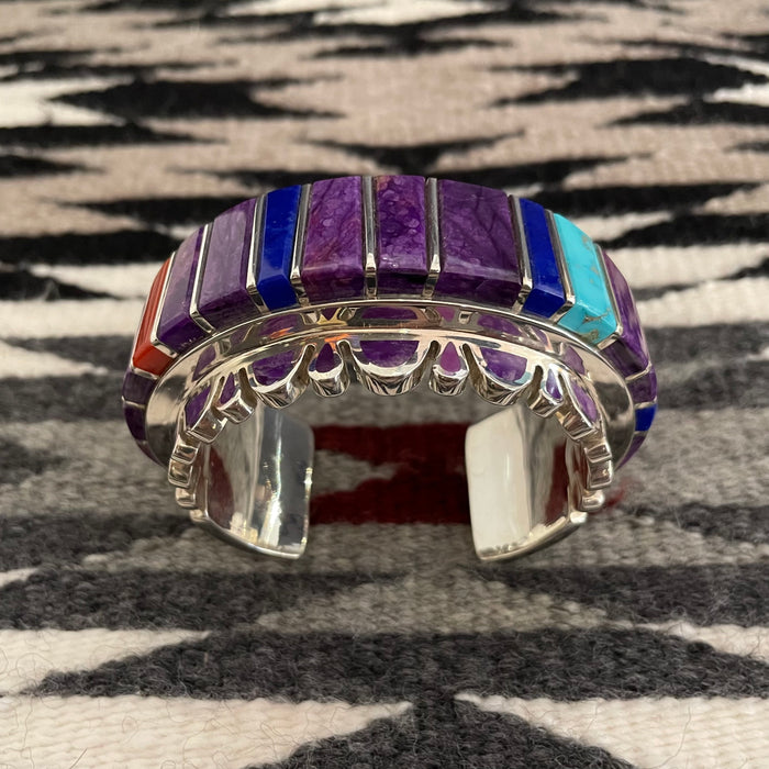 Vernon Haskie Bracelet at Raven Makes Gallery