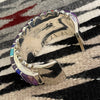 Vernon Haskie Bracelet at Raven Makes Gallery