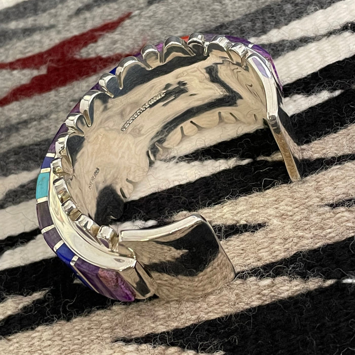 Vernon Haskie Bracelet at Raven Makes Gallery