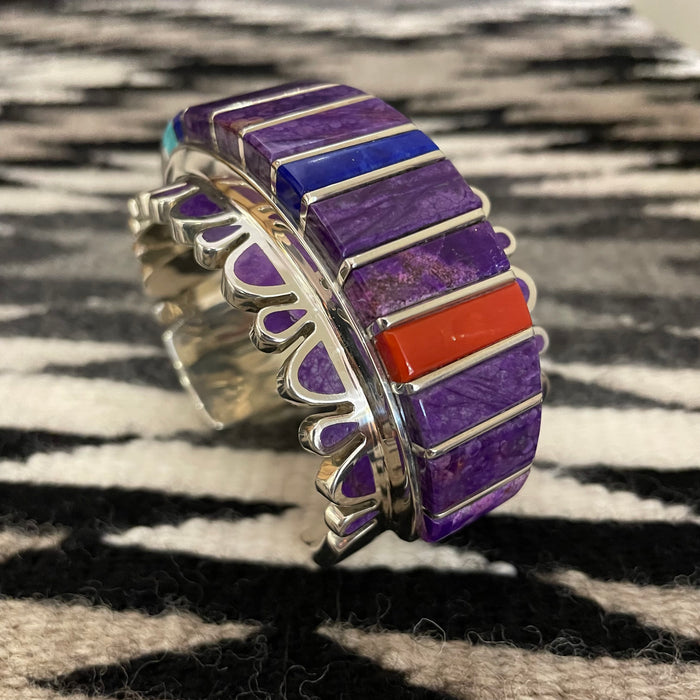 Vernon Haskie Bracelet at Raven Makes Gallery