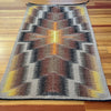 Navajo Rug at Raven Makes Gallery