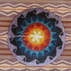 Sally Black Navajo Basket